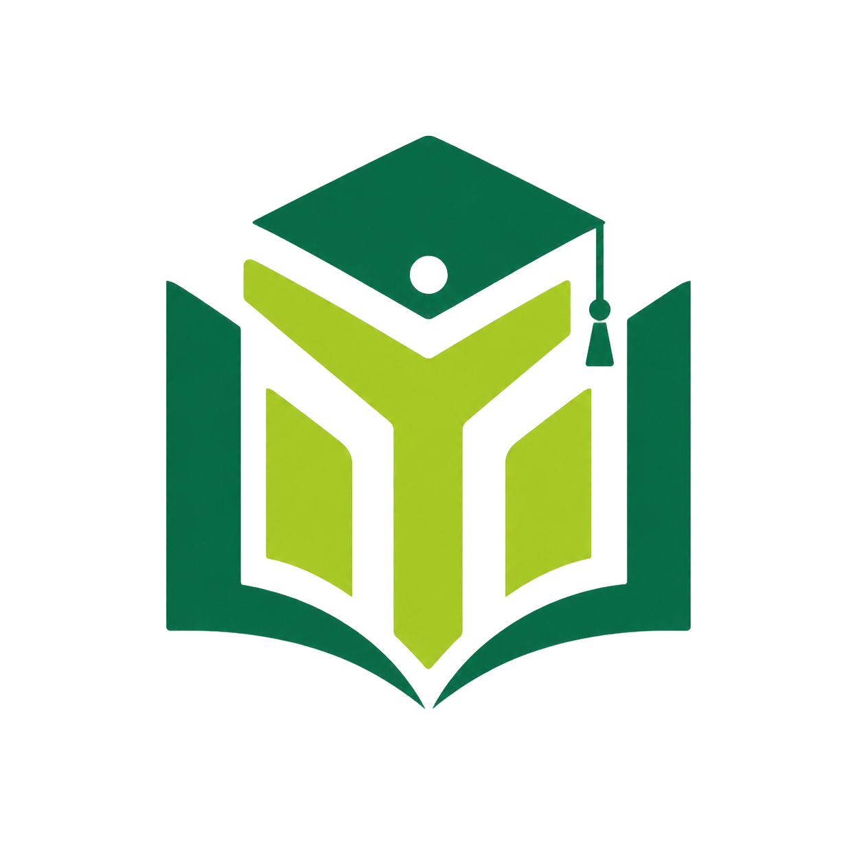 Logo YASMU LMS